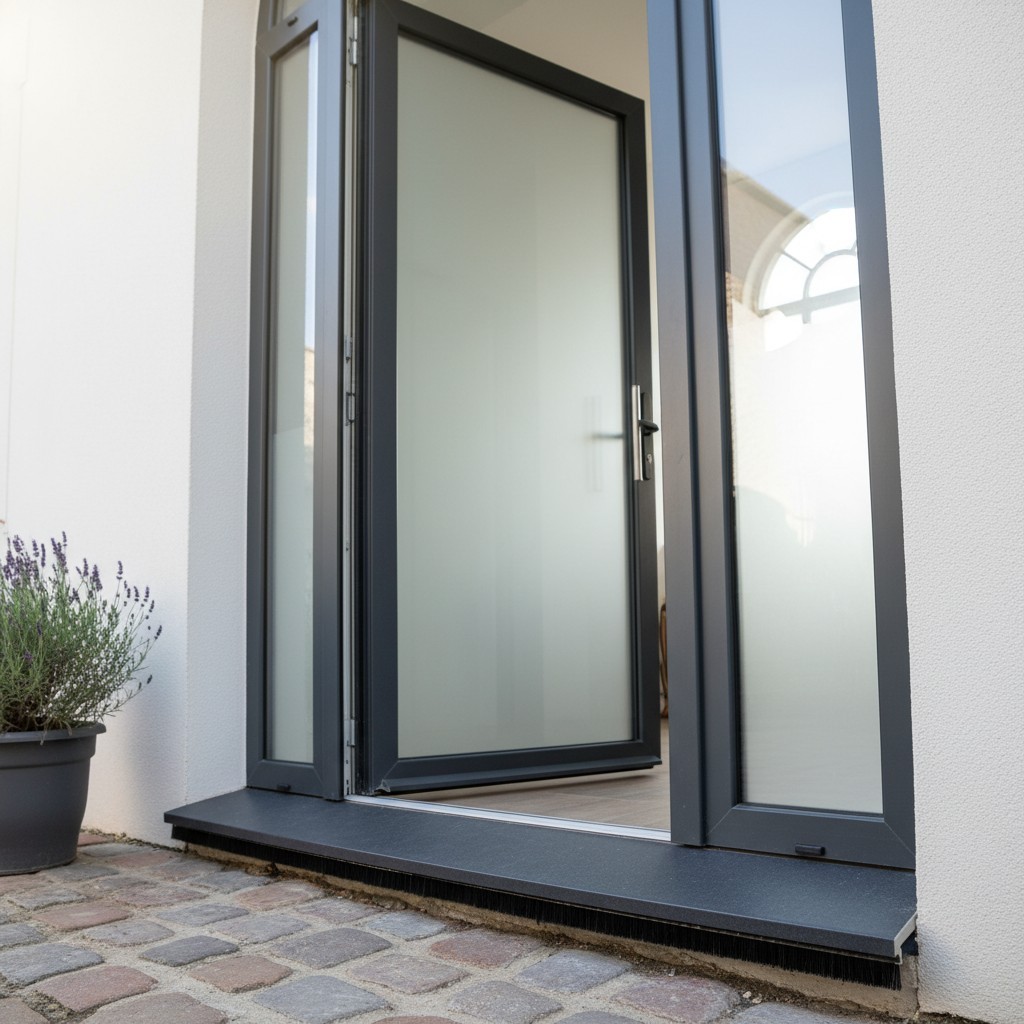 MENUISERIE THEUREL GUILLAUME